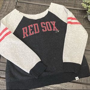 Red Sox Sweatshirt by Fanatics